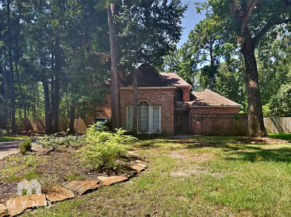 32 Mellow Leaf Ct, Spring, TX 77381