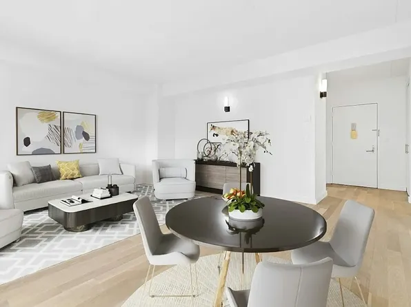 200 E 87th St, New York, NY