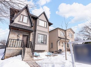 1155 Greenwood Ave, Toronto, ON M4J4E7