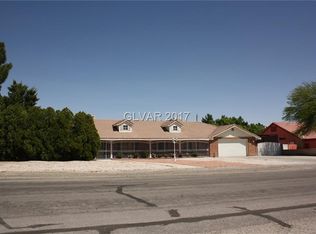 5380 Auborn Ave, Las Vegas, NV 89108