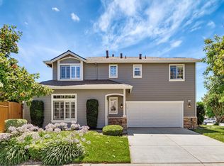 17715 Calle Hermosa, Morgan Hill, CA 95037