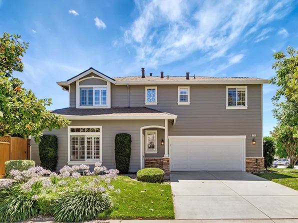 17715 Calle Hermosa, Morgan Hill, CA 95037