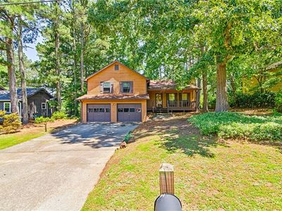 7085 Sumit Wood Dr NW, Kennesaw, GA, 30152