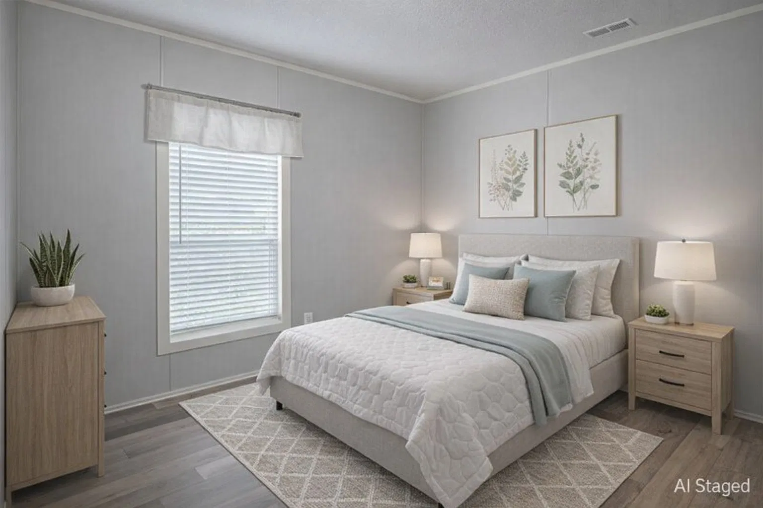 1 bed, 576 sqft, $1,700 — Photo 3