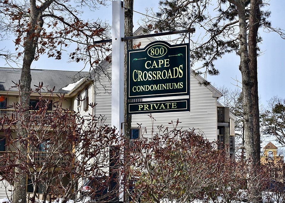 1st image of 800 Bearses Way #2ED