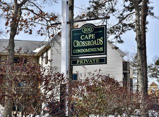 800 Bearses Way #2ED, Barnstable, MA 02630