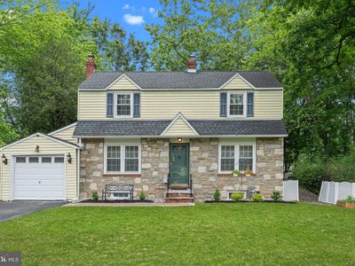 1123 W County Line Rd, Hatboro, PA, 19040