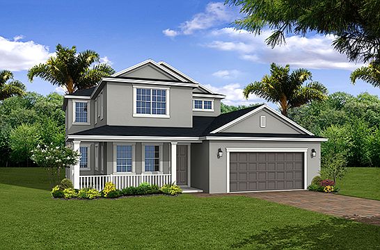 Elevation B