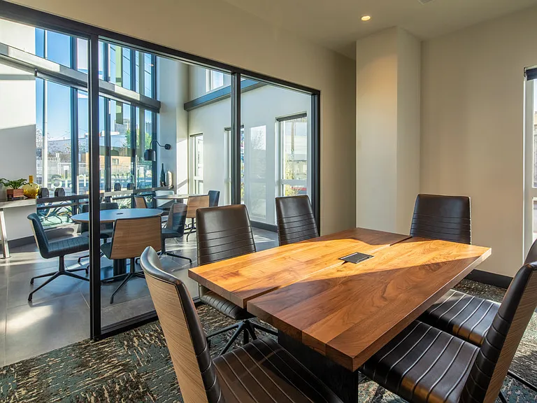 LLEWELLYN apartments community photo