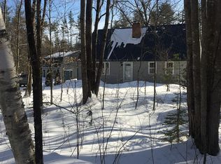 30 Wilson Rd, Canterbury, NH 03224