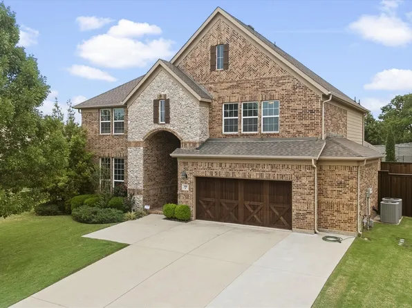 300 Pimlico Dr, Hickory Creek, TX 75065