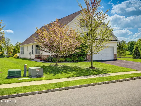 92 Cedar Village Boulevard, Ocean Twp, NJ 07712