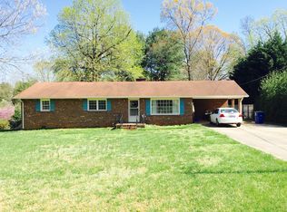103 Irvin Rd, Reidsville, NC 27320