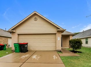 6018 Sugar Field Ln, Katy, TX 77449