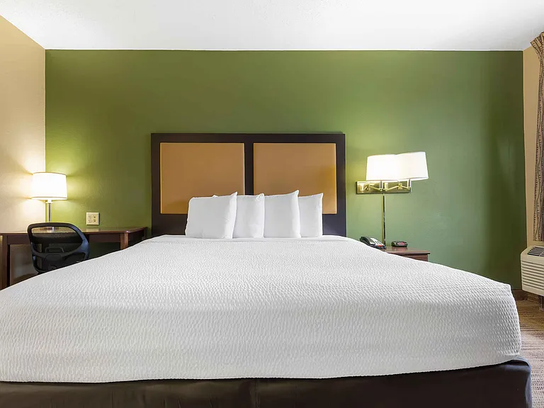 Studio Suite - 1 King Bed