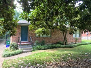 1731 McKenzie Dr, Decatur, GA 30032