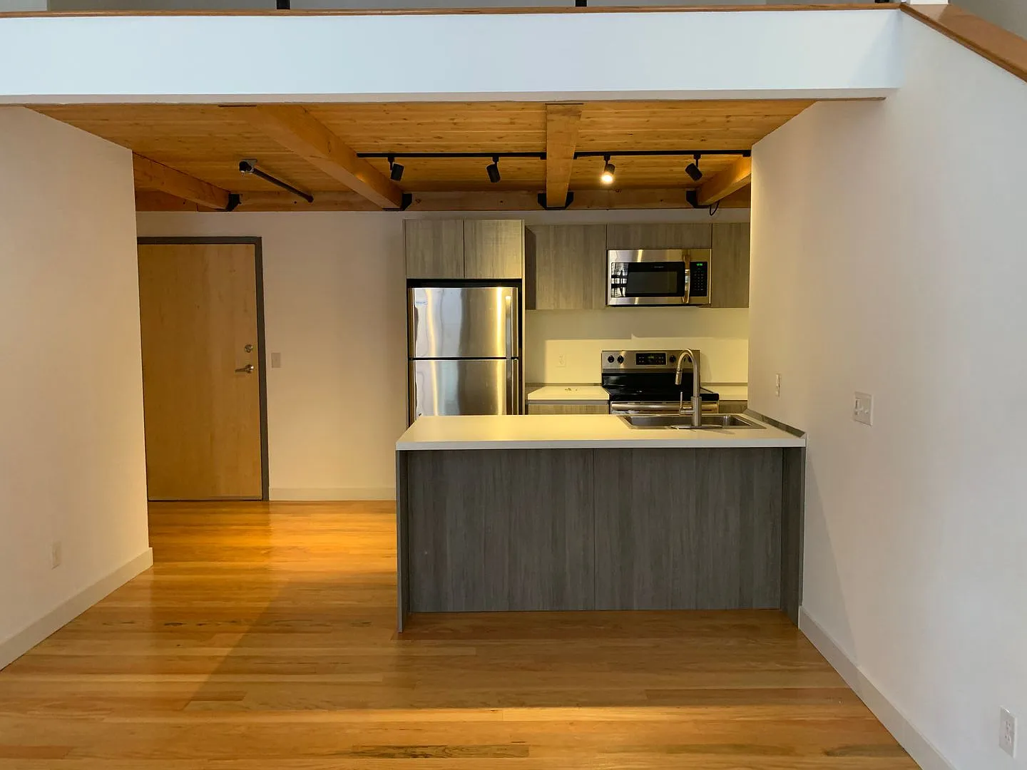 50 Sprague Street- Apartments — Photo 3