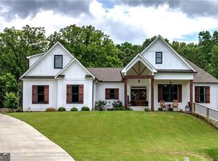 25 Stratford Way, Kingston, GA 30145