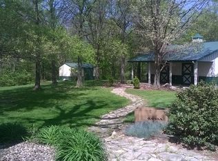 2229 County Hwy. 3, Findlay, IL 62534