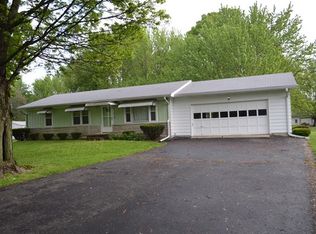 116 Bentley Rd, Vincennes, IN 47591