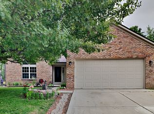 8923 Emperors Ct, Indianapolis, IN 46234