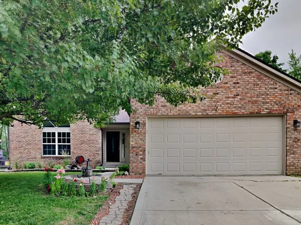 8923 Emperors Ct, Indianapolis, IN 46234