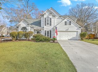 101 Hartley Hall Ct, Summerville, SC 29485