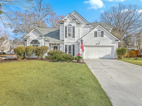 101 Hartley Hall Ct, Summerville, SC 29485