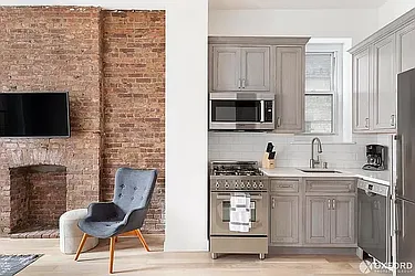 Rented by Oxford Property Group