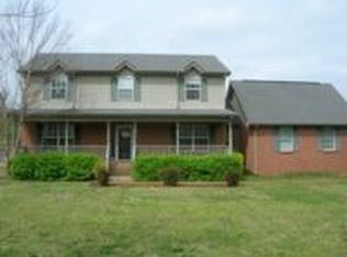 519 Windy Rd, Mount Juliet, TN 37122