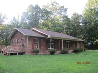 15758 Farmville Rd, Keysville, VA 23947