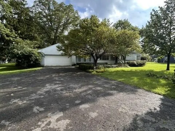3735 W Henderson Rd, Columbus, OH 43220