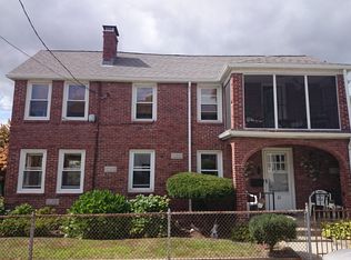 21 Snow St, Brighton, MA 02135