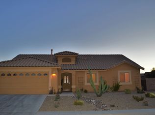 978 E Mowry Wash Ln, Sahuarita, AZ 85629