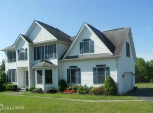 126 River Mist Dr, Elkton, MD 21921