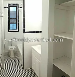 Rented by Brooklyn Vertical Inc.