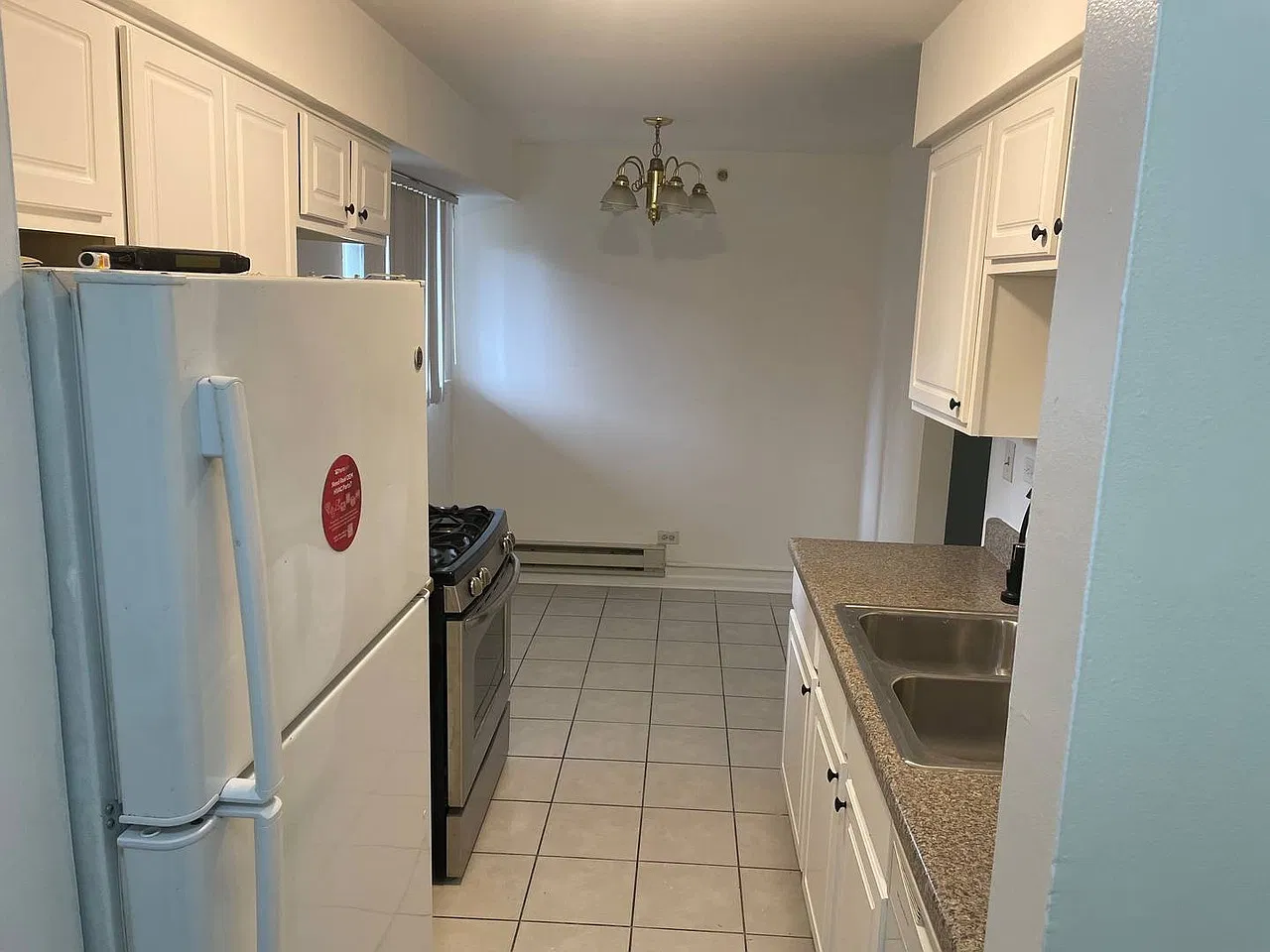 2 bed, 750 sqft, $1,800 — Photo 4