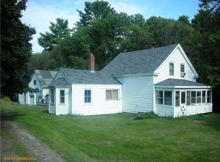 854 Riverside Dr, Augusta, ME 04330