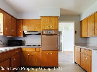 1221 W Riverside Ave, Muncie, IN 47303