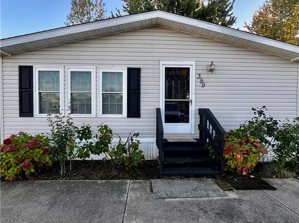399 Sandtrap Cir, Painesville, OH 44077