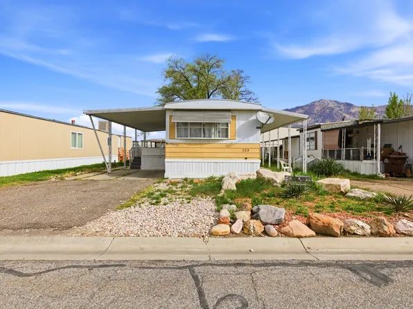 2491 Highway 89 N #123, Ogden, UT 84404