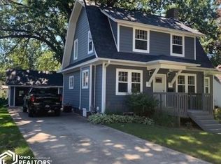 819 S Minnesota St, Algona, IA 50511