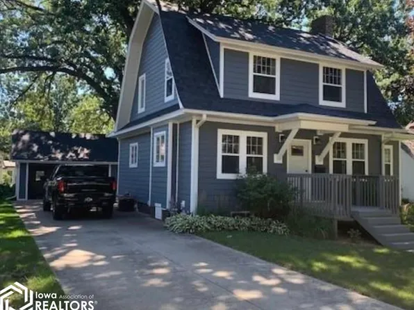 819 S Minnesota St, Algona, IA 50511