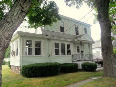 17 Norfolk Ave, Peabody, MA, 01960