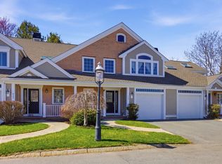 410 Salem St APT 402, Wakefield, MA 01880