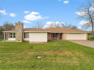 783 Winding Oaks Dr, Waco, TX 76705