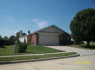 3116 Kappwood Ct, Denton, TX 76210