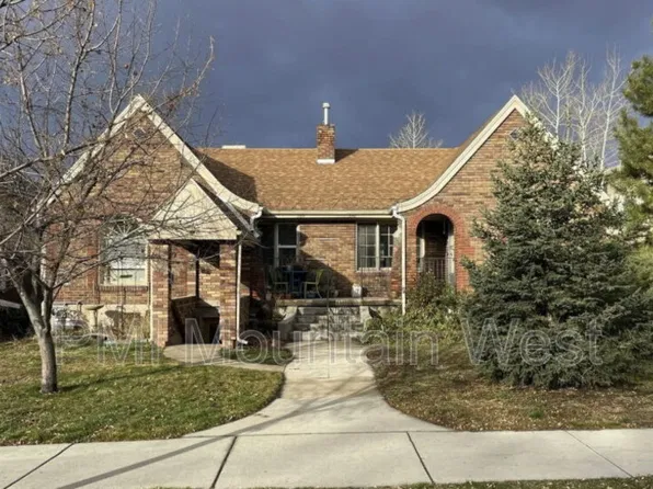 532A S 1100 E, Salt Lake City, UT 84102