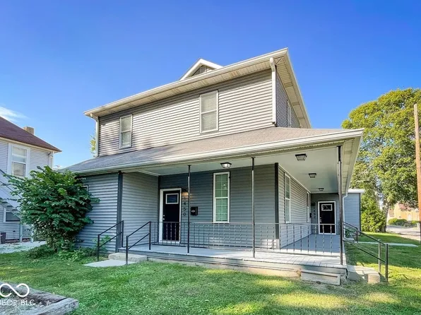 930 Spruce St, Indianapolis, IN 46203