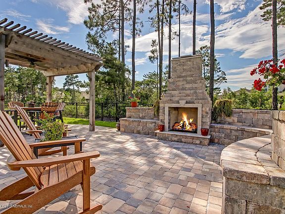 Amazing outdoor entertaining!
